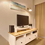 Seehuette, App 202 * Duhnen