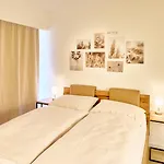 Seehuette, App 202 * Duhnen