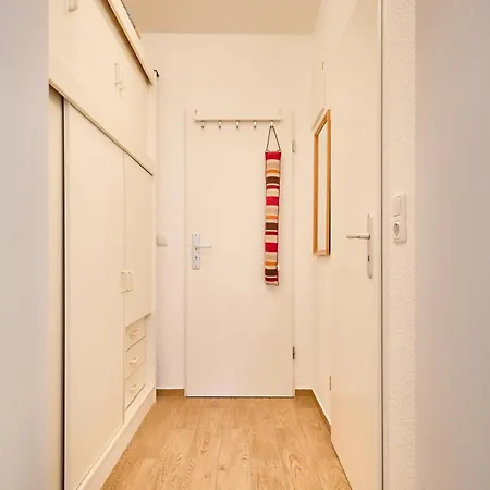 Seehuette, App 202 * ドゥネン
