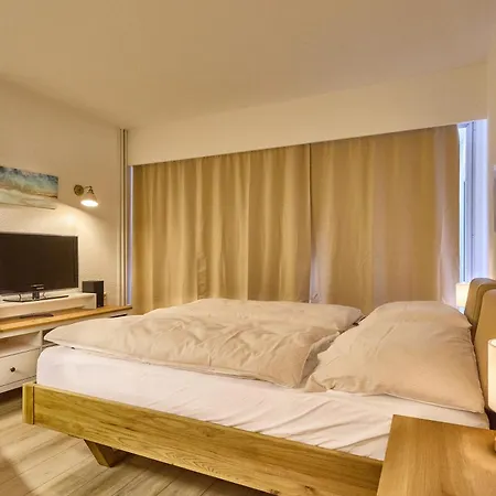 Appartamento Seehuette, App 202 *